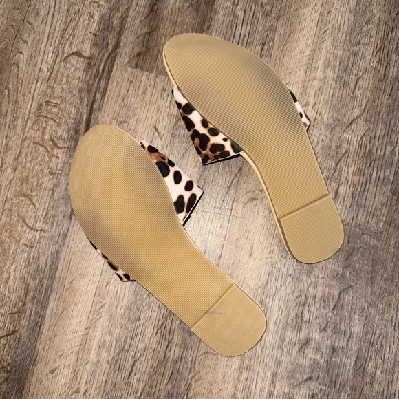 Rollasole • Catwalk Slide Sandals - Picture 7 of 9